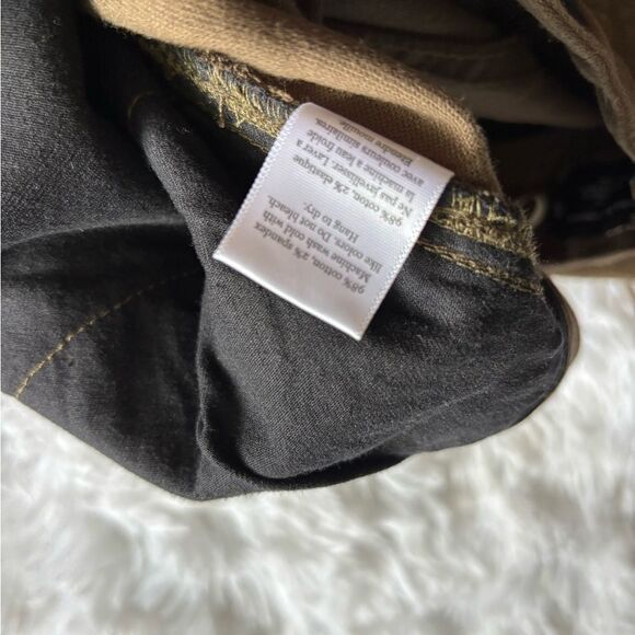 Calvin Klein Jacket Gray Mens Size Large - Picture 6 of 8